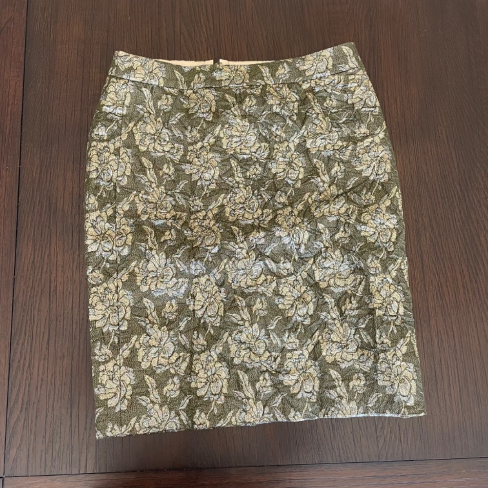 J.Crew Skirt